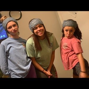 Meet your Posher, Sherry